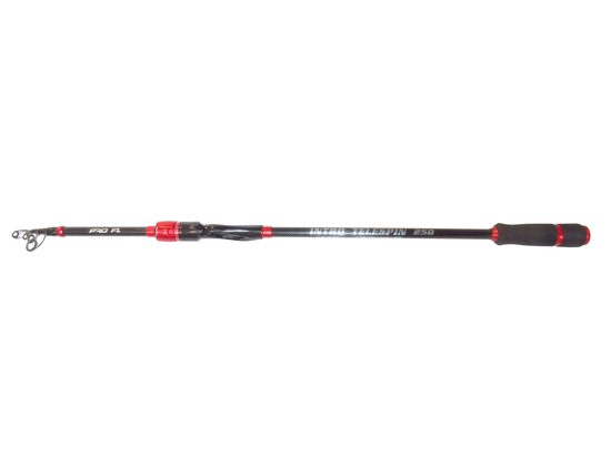 TELE SPIN INTRO PRO FL 2.5m/10-40gr